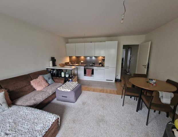 Fehmarnstraße 18, 22047 Hamburg - Photo 1