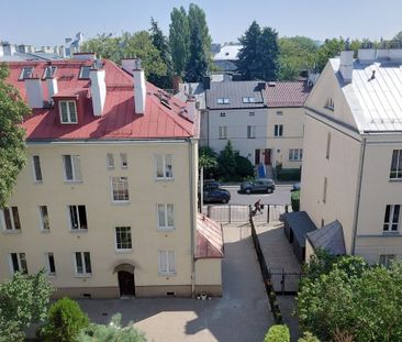 Warszawa, Ochota, Ochota Filtry, Filtrowa – zdjęcie 5