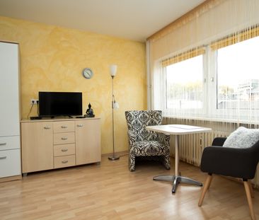 1 Zimmer in Düsseldorf - Photo 3