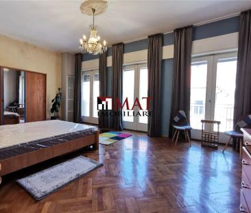 Apartament Ultracentral cu 5 Camere 160mp str Republicii - Photo 4