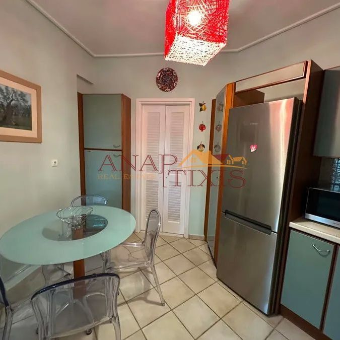 Διαμέρισμα για ενοικίαση Τούφα (Χαλάνδρι) - Photo 1