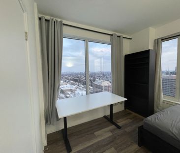 For Lease - 75 Canterbury Place Unit# 2802, Toronto, Ontario - Photo 2