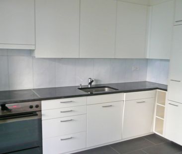 Ruhiges und grünes Wohnquartier - Photo 1