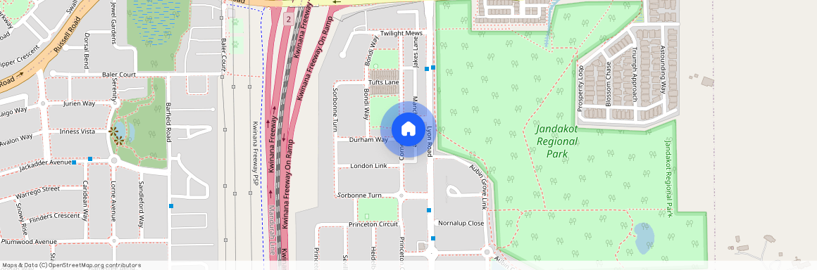 28 Cornell Way, WA 6164, Aubin Grove