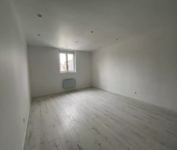 Appartement 1 pièce à louer au coeur de Saint Quentin - Photo 1