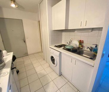 Location appartement 1 pièce 31.92 m² à Montpellier (34000) - Photo 6