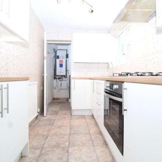 Southill Road, Chatham, ME4 - Photo 1