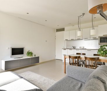 Te huur: Appartement Rie Mastenbroekstraat 39 in Amsterdam - Foto 2