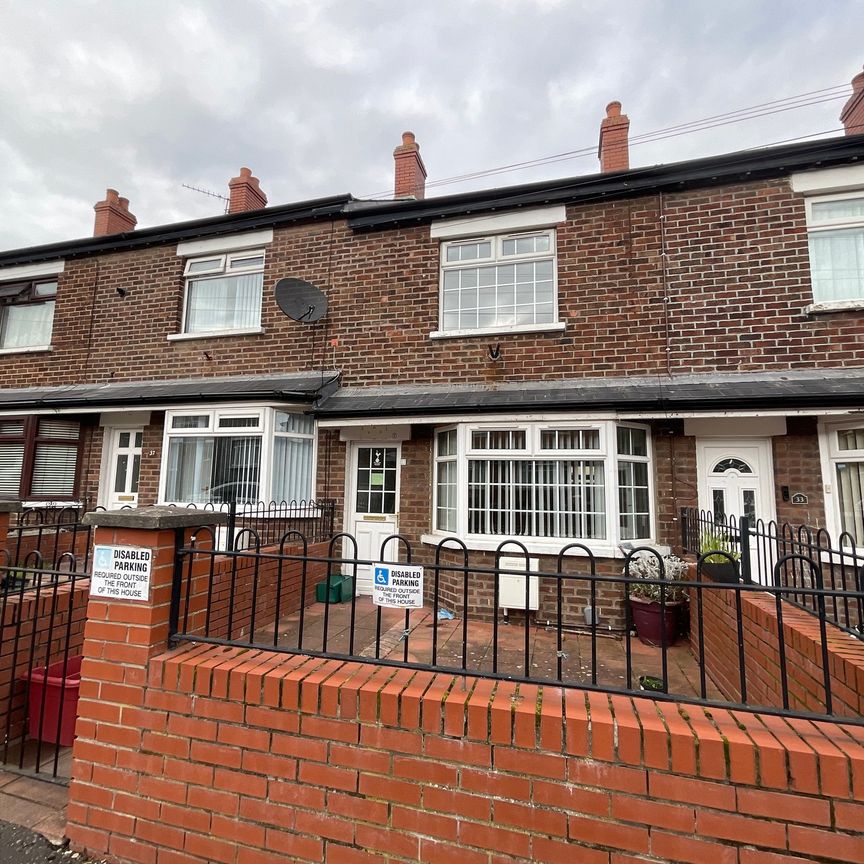 35 Northwood Drive, Belfast, BT15 3QP - Photo 1