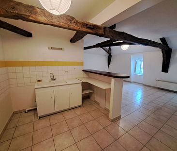 Location Appartement 2 pièces 50m² - Photo 4