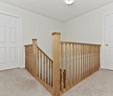 For Lease - 352 Black Drive, Milton, Ontario - Photo 5