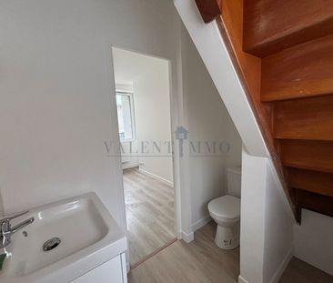 Location Appartement 3 pièces 43m² - Photo 3