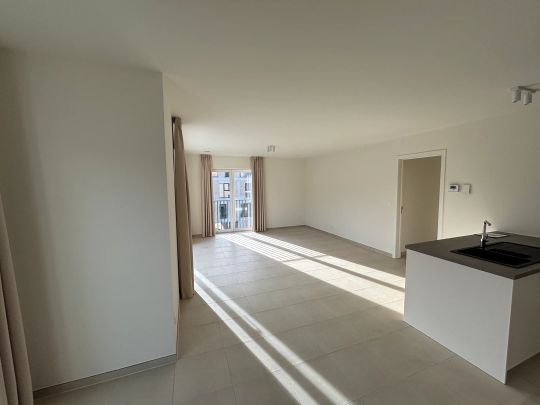 Te Huur – Modern Nieuwbouwappartement met 2 Slaapkamers op de Oude Kodak-site in Koningslo! - Foto 1