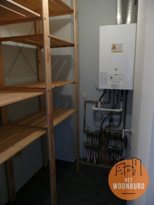 Appartement te huur - Photo 1