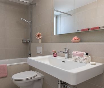 Charmante Stadtwohnung - Foto 1