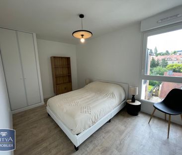 Location Appartement 2 pièces 38m² METZ 57070 - Photo 5