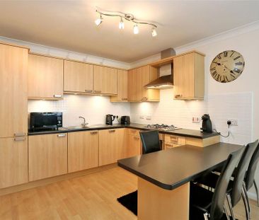 2 bedroom flat to rent - Photo 5