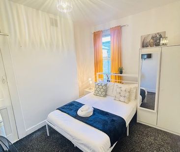 Room in a Shared House, Mossford St, E3 - Photo 6
