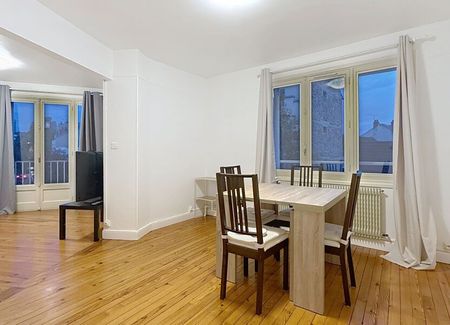 Appartement à louer 2 pièces • 50,63 m2 Vichy - Photo 3