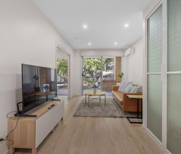 2/29 Forbes Street, Turner ACT 2612 - Apartment For Rent | Domain - Photo 1