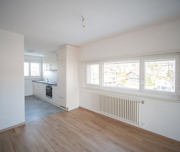 3.5 Zimmer, 65 m², 4. Stock - Photo 3
