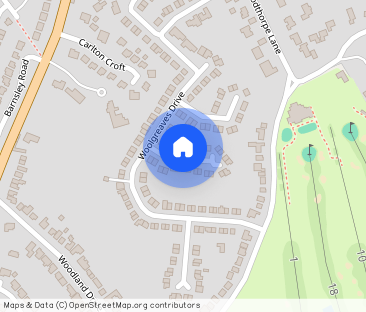 Woolgreaves Avenue, Wakefield, West Yorkshire, WF2 - Photo 1