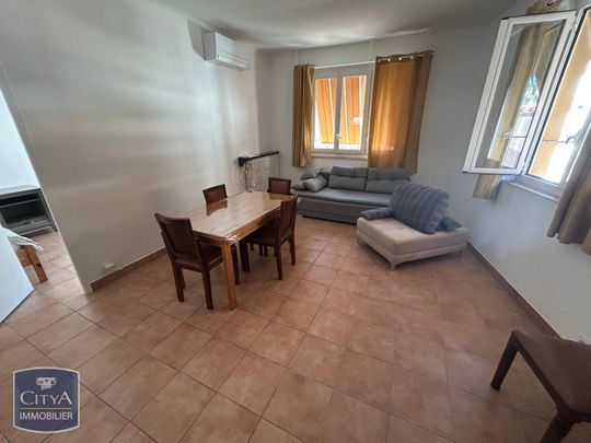Location Appartement 3 pièces 60m² NICE 06100 - Photo 1