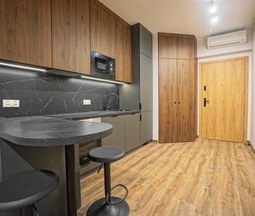 Katowice, Zabrska - Zdjęcie 1