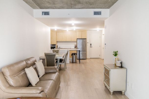 Appartement à louer - Photo 1