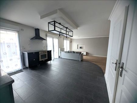 4 pièces - 87,12 m² - RDC - Colocation non autorisée - Photo 2