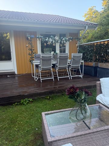 Lillies väg, Sollentuna - Photo 4