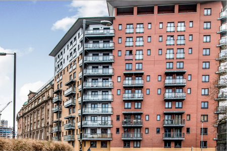 1 bedroom apartment to rent Corporation Street, M4 - Photo 3