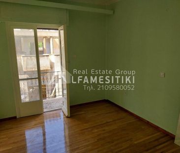 Διαμέρισμα για ενοικίαση Κυψέλη - Photo 3
