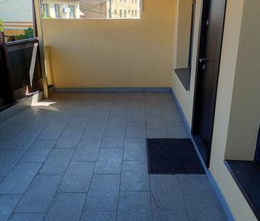 Casa P+2E+M de inchiriat – spatiu de birouri | Gheorgheni - Photo 2