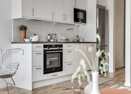 Linjeettgatan, Malmö - Photo 4