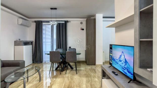 Apartament 2 camere, parcare, zona Iulius Mall Park Lake - Fotografie 1