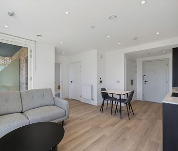 Brand New 1 bed Apartment available to rent in The Verdean - Photo 1