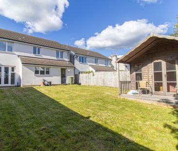 4 bedroom detached house to rent - Photo 2
