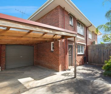 Rear Townhouse -Township Location - Photo 2