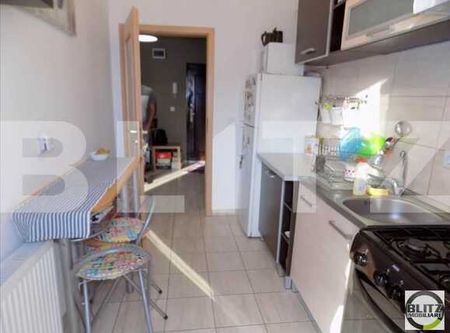1 camera, 38 mp, imobil nou, parcare subterana, zona Iulius Mall - Fotografie 3