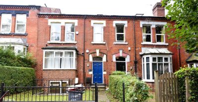 6 bedroom Flat in Brudenell Road, Leeds - Photo 3