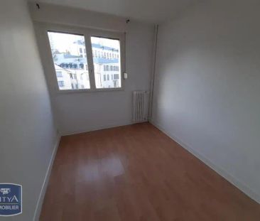 Appartement à louer 5 pièces 86.69m² - Photo 3
