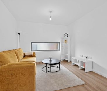 Porters Annex, Apt 19 31 Apsley Street, Donegall Pass, Belfast, BT7... - Photo 3