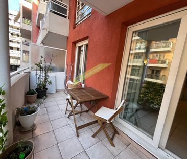 Location Appartement 2 pièces 31m² NICE 06300 - Photo 4