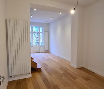Appartement te huur - Photo 1