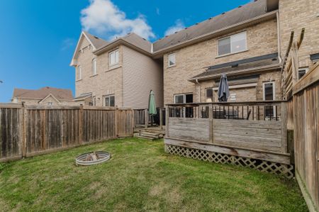 For Lease - 32 Grey Wing Avenue, Georgina, Ontario - Photo 4