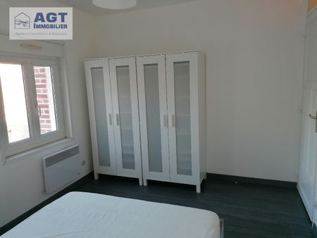 Location Appartement 2 pièces 36m² BEAUVAIS 60000 - Photo 5