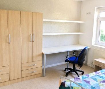 5 bedroom house to rent - Photo 5