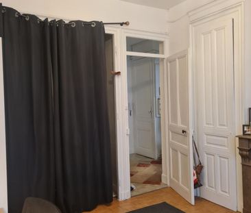 Location Appartement 1 pièce 37m² LYON 7ème - Photo 5