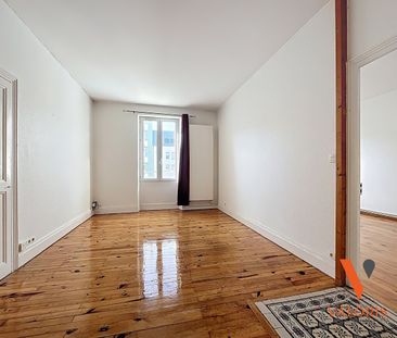 Location Appartement 2 pièces 53m² GRENOBLE 38000 - Photo 1